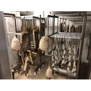 Salumi e Affettati